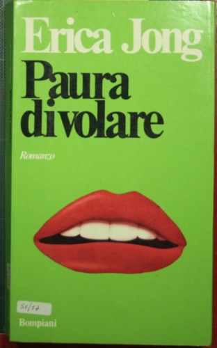 Paura volare - paura, di