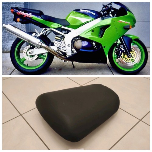 Sella posteriore zx6r - posteriore,