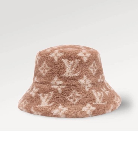 Cappello louis vuitton lana - cappello,