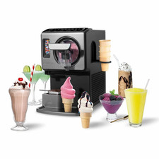 Gourmia Soft Serve Macchina