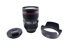 Canon EF 24-105 mm / 4 L IS II