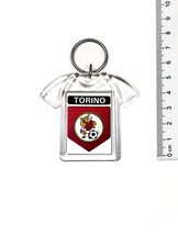 1 portachiavi NEW figurina