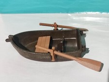 Playmobil barca pirata barcas - barca,