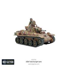 Warlord Games Bolt Action 3