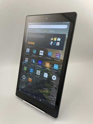 Amazon fire gen 2019 - 10, 9a