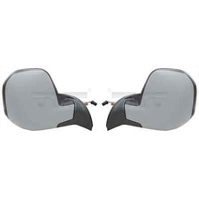 Specchietto laterale set - specchietto,