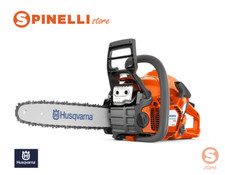 Husqvarna HVA 135 MARK II - Motosega a scoppio 38cc X-Torq Professionale