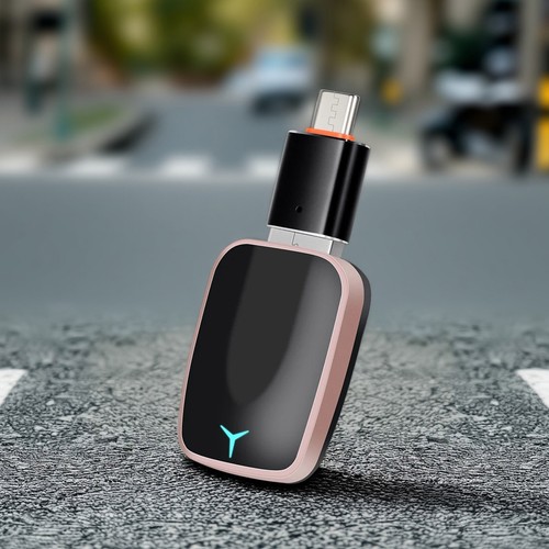 Wireless apple carplay - 2,