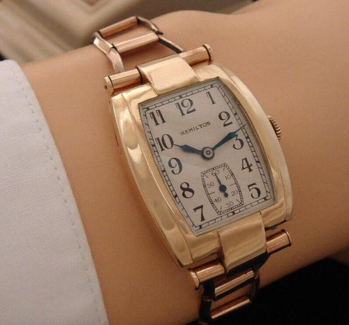 Bellissimo orologio polso - orologio, da
