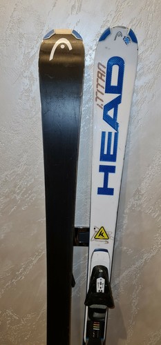 Sci head 170