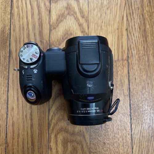 Konica minolta dimage - konica, 5,0