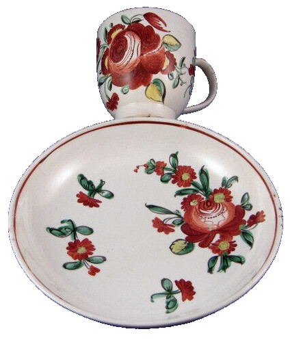 Antico 19thc staffordshire - antico,