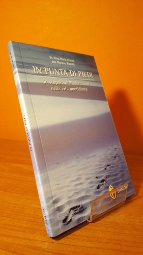 Punta piedi lo stupore - punta, di