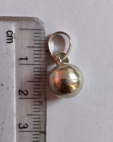 Pezzi ciondolo sfera - pezzi,