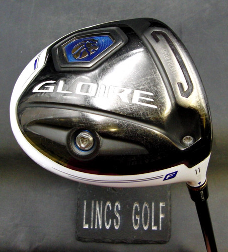 Taylormade gloire forged - taylormade,