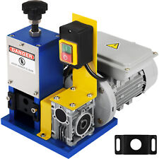 VEVOR Macchina Spellacavi