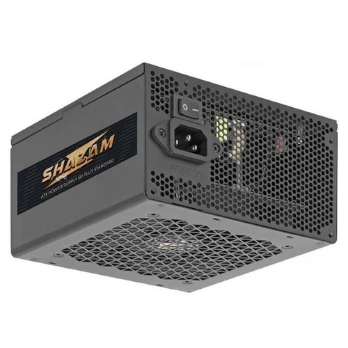 Alimentatore noua shazam - noua,