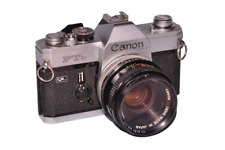 Canon FTb n