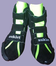 Stivali scarpe minimoto auklet - stivali,