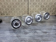 Ikea Spice Herb Jars Bottles