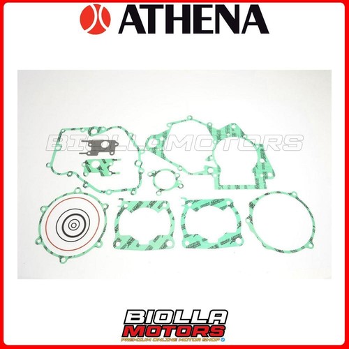 Kit guarnizioni motore athena - kit,