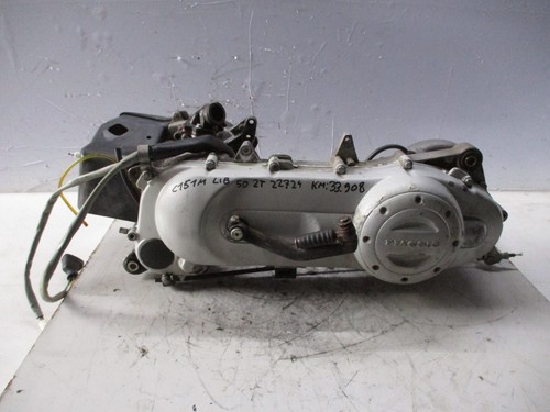 C151m motore blocco completo - motore,