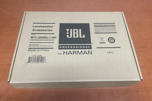Jbl mtc 28wmg - jbl, mtc-28wmg-1-wh