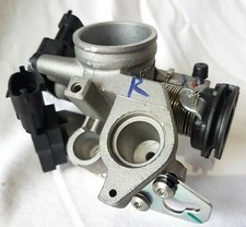 MODULO INIEZIONE CARBURANTE