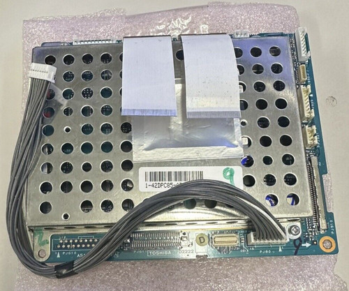Toshiba 75001688 pcb - toshiba, (x)