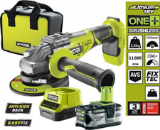 Smerigliatrice angolare 125 mm