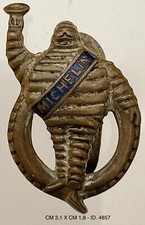 BIBENDUM AGENZIA ITALIANA PNEUMATICI MICHELIN DIST. PUBBLICITARIO PROD. GOTTARDI