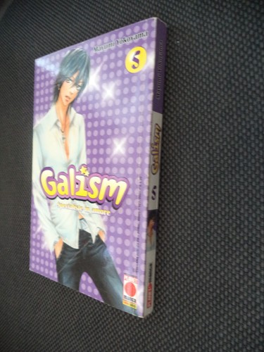 Galism specialiste amore - in,