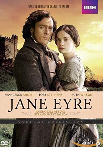 Jane eyre - jane, collection)