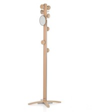 Foppapedretti Appendiabiti Espansiva Lux Natu