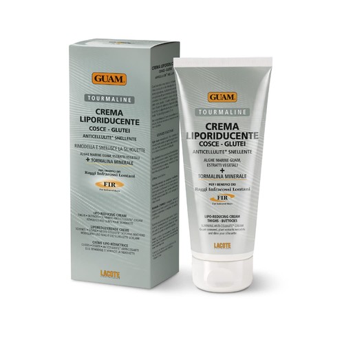Crema liporiducente per cosce - crema,