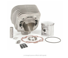 Gruppo termico Cilindro