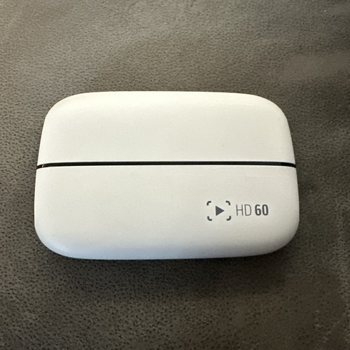 Elgato game capture hd60 - game,