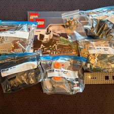 LEGO Creator Treno Notturno