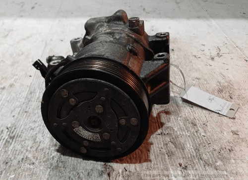 Compressore fiat qubo 3n - compressore,