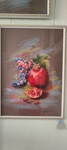 Quadro originale 50x 70 cm - ,