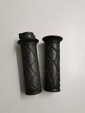 Manopole originali Domino Mbk Booster Spirit Yamaha Bw's Dal 1999