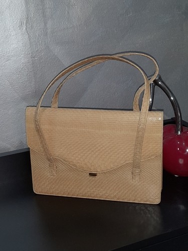 Borsa vintage anni in - borsa,