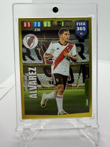 2019 panini adrenalyn xl - panini,