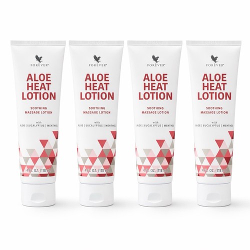 Forever lot aloe heat - forever,