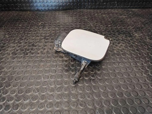 Blocco tappo serbatoio motore