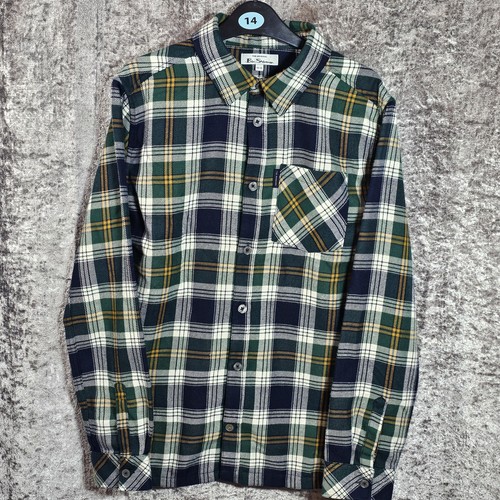 Camicia ben sherman - camicia,