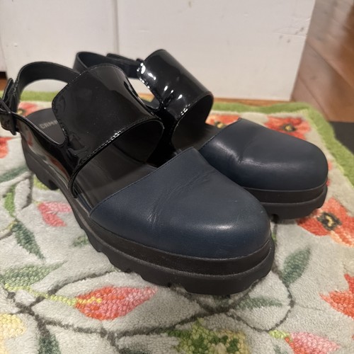 Scarpe camper mil 22103 001 - scarpe,