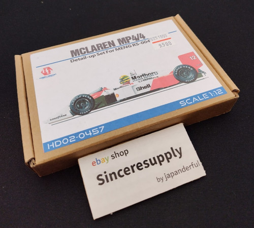 Hd02 0457 hobby - design, 1/12