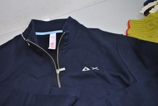 SUN 68   FELPA CART. 129,00 TG