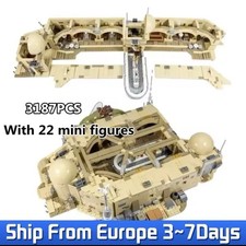 NUOVO Mos Eisley Cantina 75290